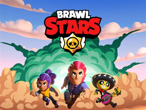 brawl stars online.